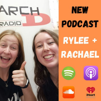 #120 - Rylee  Rachael