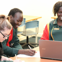 #25 LIVE from St Columba College.. day 2