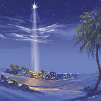 #34 Interview with Archbishop Wilson - Christmas edition