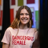 With Special Guest Maddy Forde