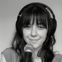 With Special Guest - Louisa Daniels (Gus and Iggy)