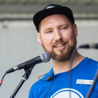 With special guest Peter Bierer