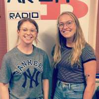 #113 Lizzie  Tash - Adelaide Rush Ice Hockey