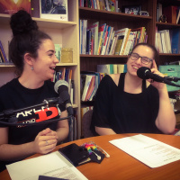 #38 JK Rowling and Social Justice