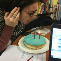 #80 Mary-Annes Birthday Show!