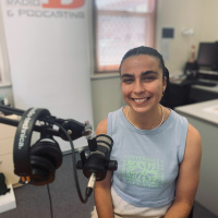 #207 With Special Guest - Cara McGlaughlin