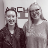 #125 Rachael  Michaela