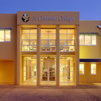#20 St Columba College  YCS at Cardijn College