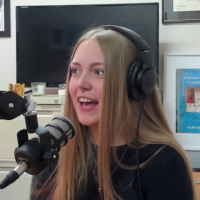 With special guest Anneliese PIttman