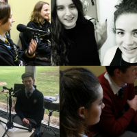 #73 Voice Break of the Year Nominees - 2018 Arch D Awards