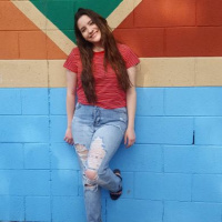 #205 With Special Guest - Tahlia Sully