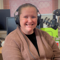 With Special Guest Sarah Moffatt