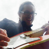 #72 Laura Turley, Tim Hart  Arch D Award nominees