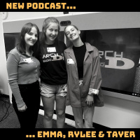 #101 Emma, Tayer  Rylee