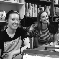 #119 - Rachael  Tayer