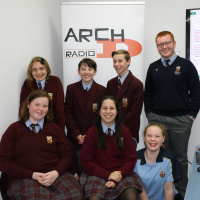 #16 The Cardijn CC Radio Team.. day 2