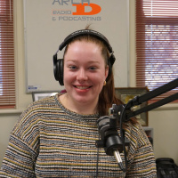 With special guest Michaela Howard-Jones (Catholic Office for Youth)