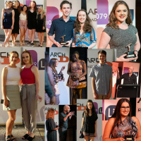 #74 Highlights - 2018 Arch D Radio Awards