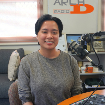 Arch D Radio - Catholic Youth Podcast