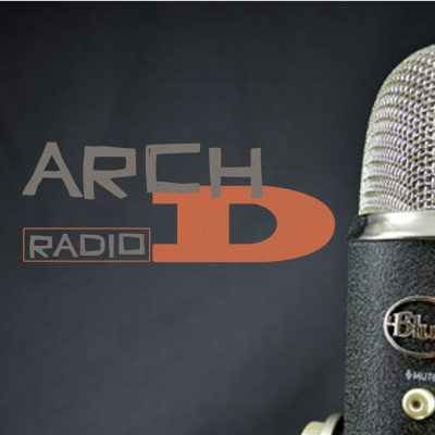 Arch D Radio - Catholic Youth Podcast