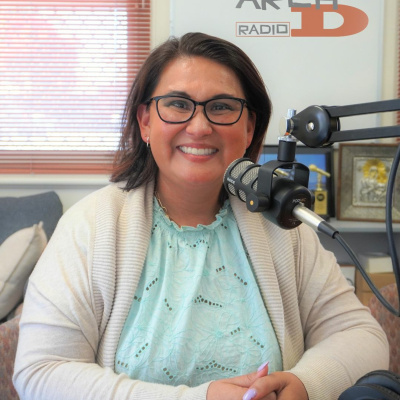 Arch D Radio - Catholic Youth Podcast