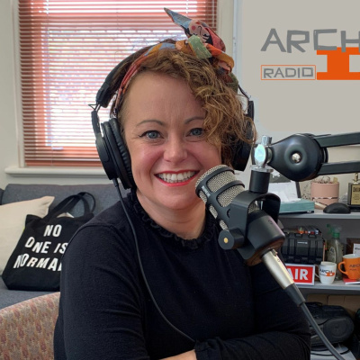 Arch D Radio - Catholic Youth Podcast