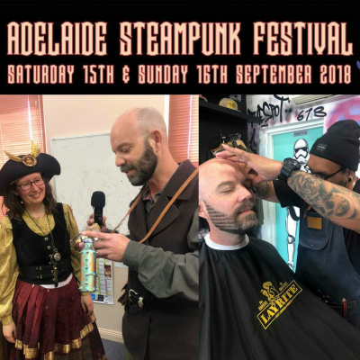 Arch D Radio - Catholic Youth Podcast