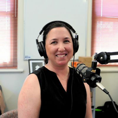 Arch D Radio - Catholic Youth Podcast