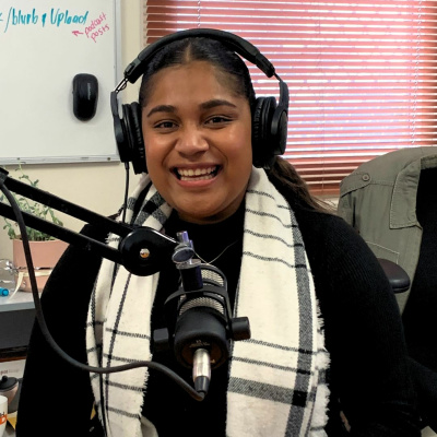 Arch D Radio - Catholic Youth Podcast