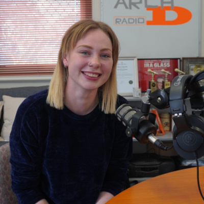 Arch D Radio - Catholic Youth Podcast