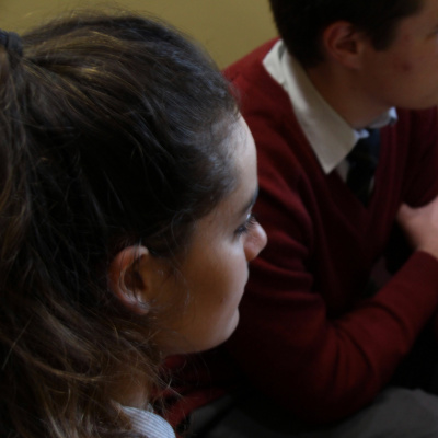 Arch D Radio - Catholic Youth Podcast