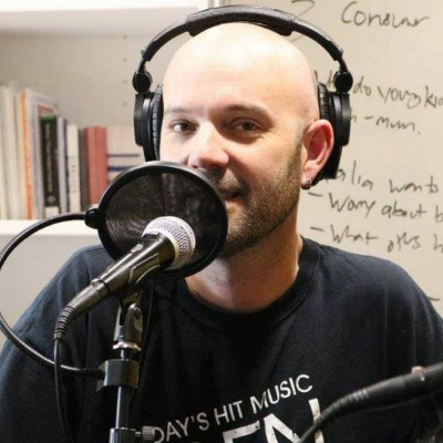 Arch D Radio - Catholic Youth Podcast