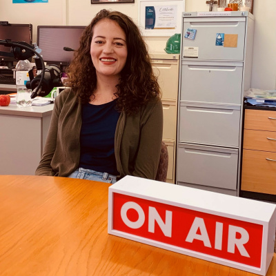 Arch D Radio - Catholic Youth Podcast