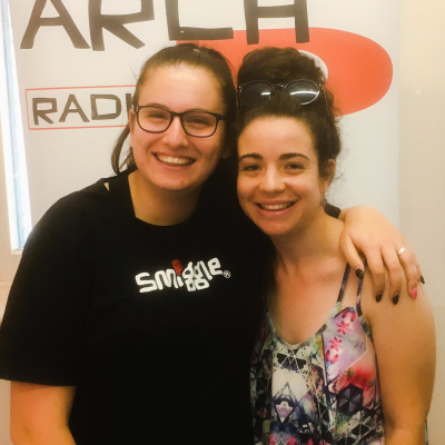 Arch D Radio - Catholic Youth Podcast