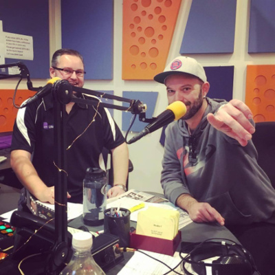 Arch D Radio - Catholic Youth Podcast