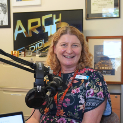 Arch D Radio - Catholic Youth Podcast