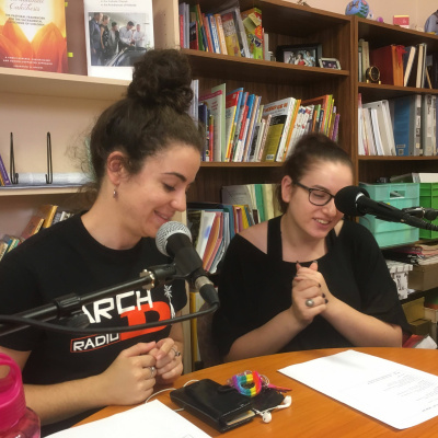 Arch D Radio - Catholic Youth Podcast