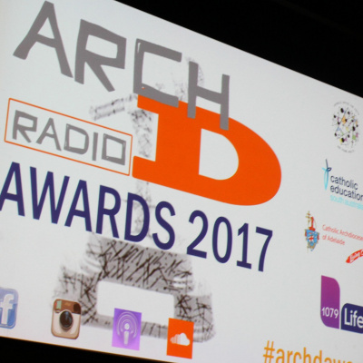 Arch D Radio - Catholic Youth Podcast