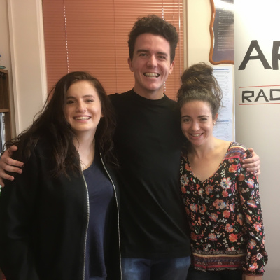 Arch D Radio - Catholic Youth Podcast