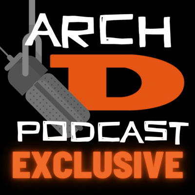 Arch D Radio - Catholic Youth Podcast