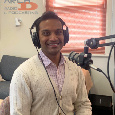 Arch D Radio - Catholic Youth Podcast