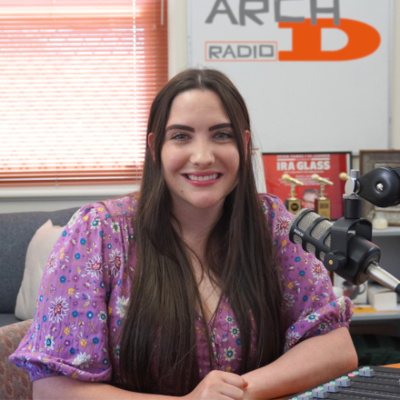 Arch D Radio - Catholic Youth Podcast