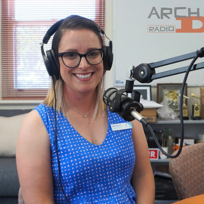 Arch D Radio - Catholic Youth Podcast