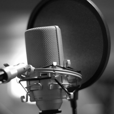 Arch D Radio - Catholic Youth Podcast
