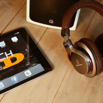 Arch D Radio - Catholic Youth Podcast