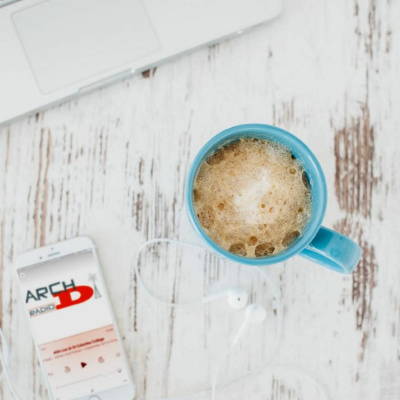 Arch D Radio - Catholic Youth Podcast