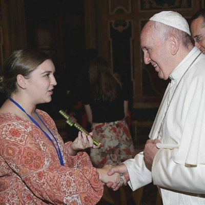 Arch D Radio - Catholic Youth Podcast