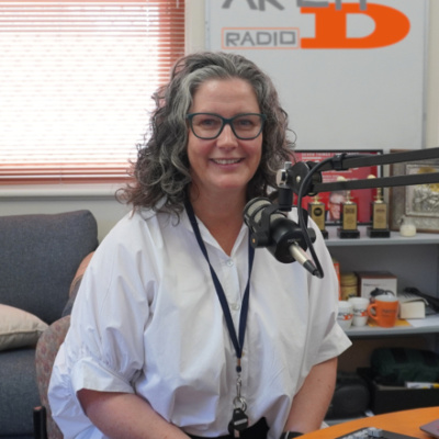 Arch D Radio - Catholic Youth Podcast