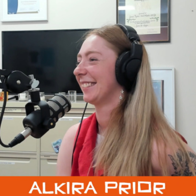 Arch D Radio - Catholic Youth Podcast