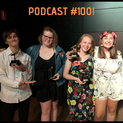 Arch D Radio - Catholic Youth Podcast